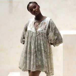 Daughters of India Dress